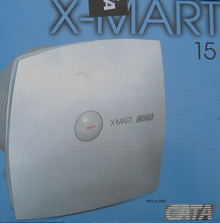 X-mart 150